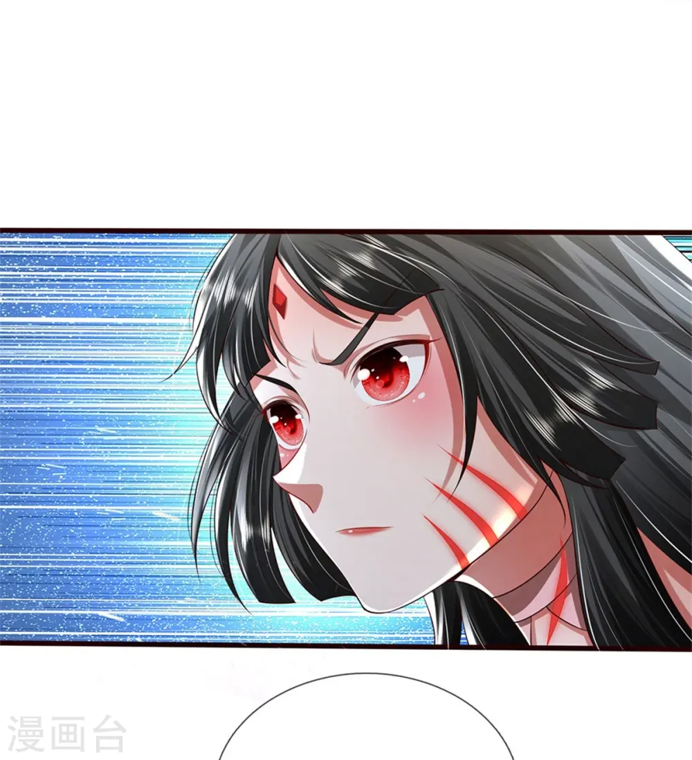 第413话 不灭阵破，空间联通26
