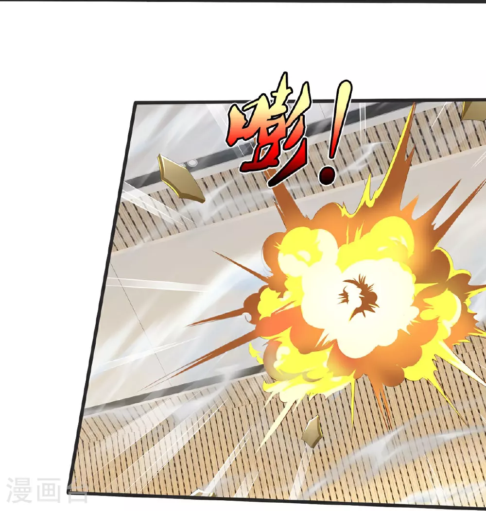 第604话 不辱使命，一锅全端27