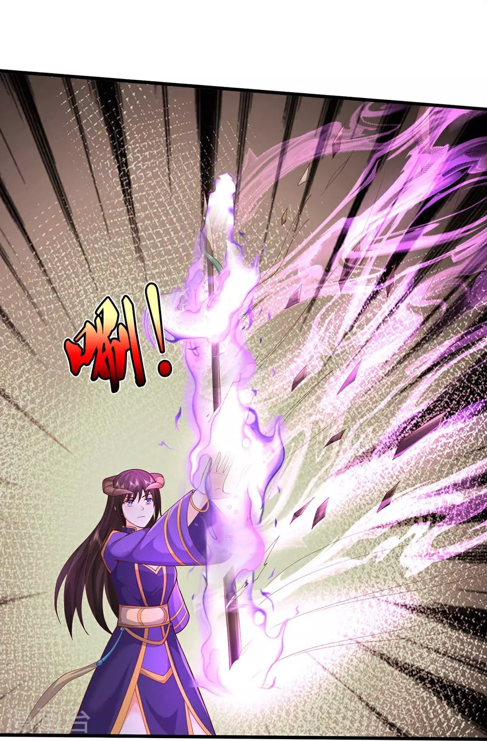 第624话 真相暴露，天魔法相！31