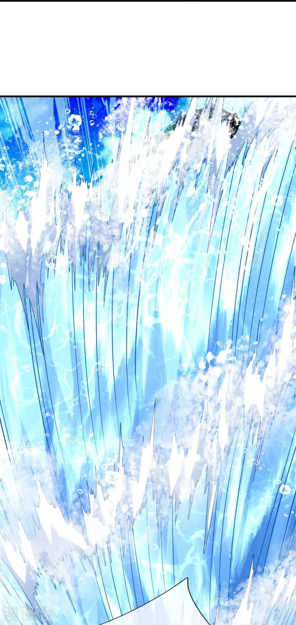 第391话 祸水东引，黑影溯源28