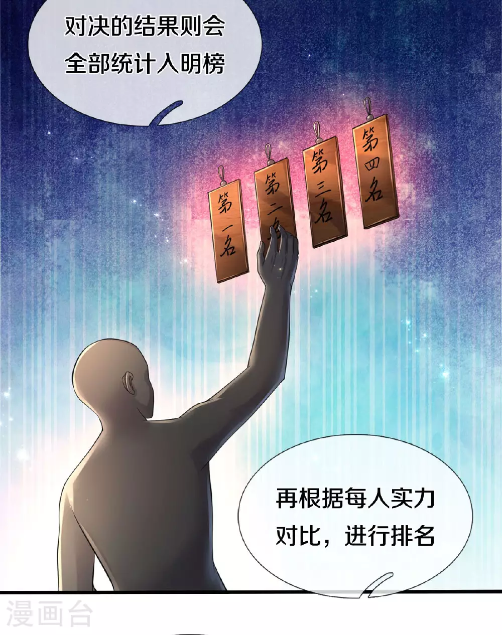 第569话 明榜之争，正式开始8