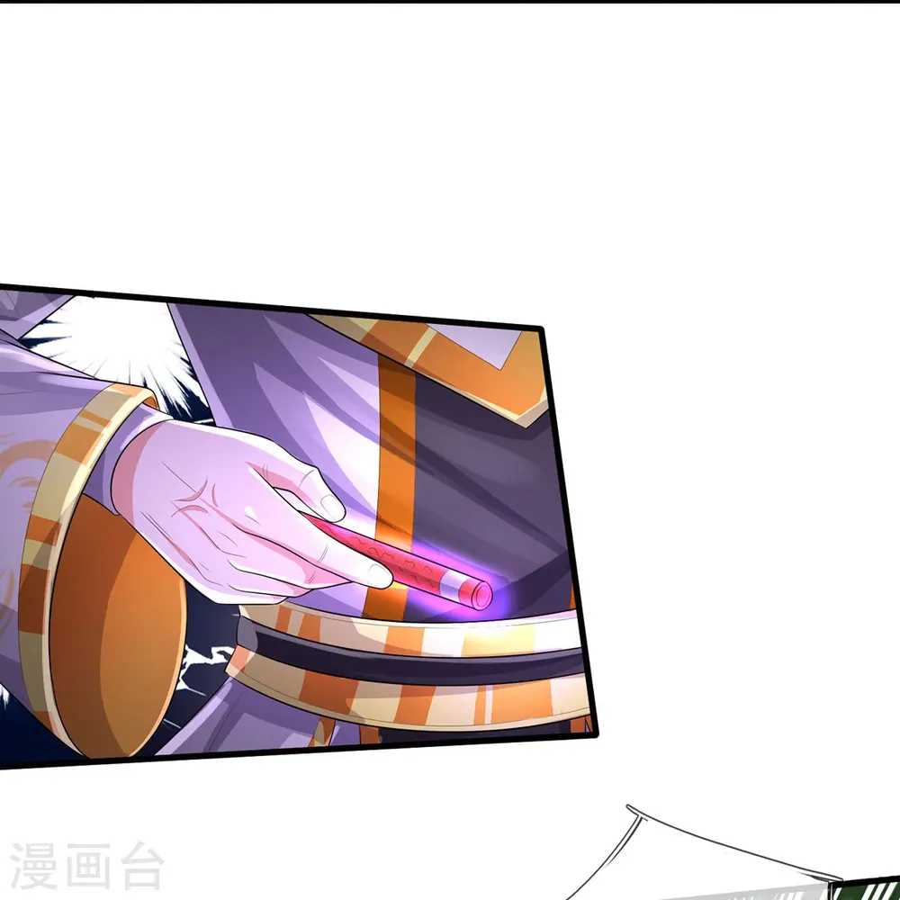 第407话 白帝分身，一眼识破24