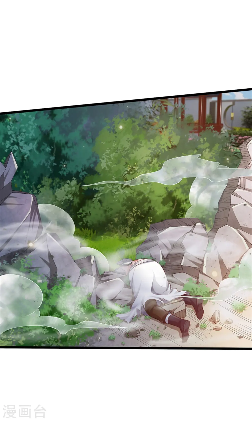 第291话 如此宗师，杀如屠狗14