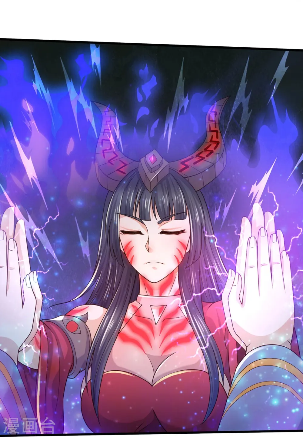 第408话 大败白帝，一个契机21
