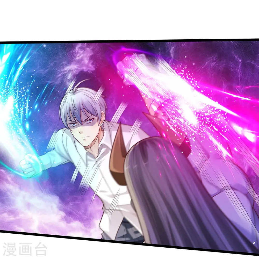第345话 没到天魔，皆如蝼蚁24