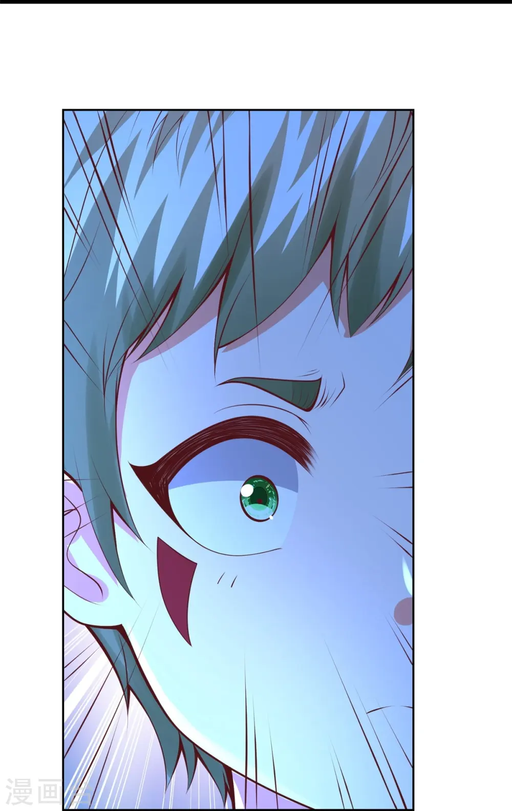 第333话 似乎很强，战局逆转17