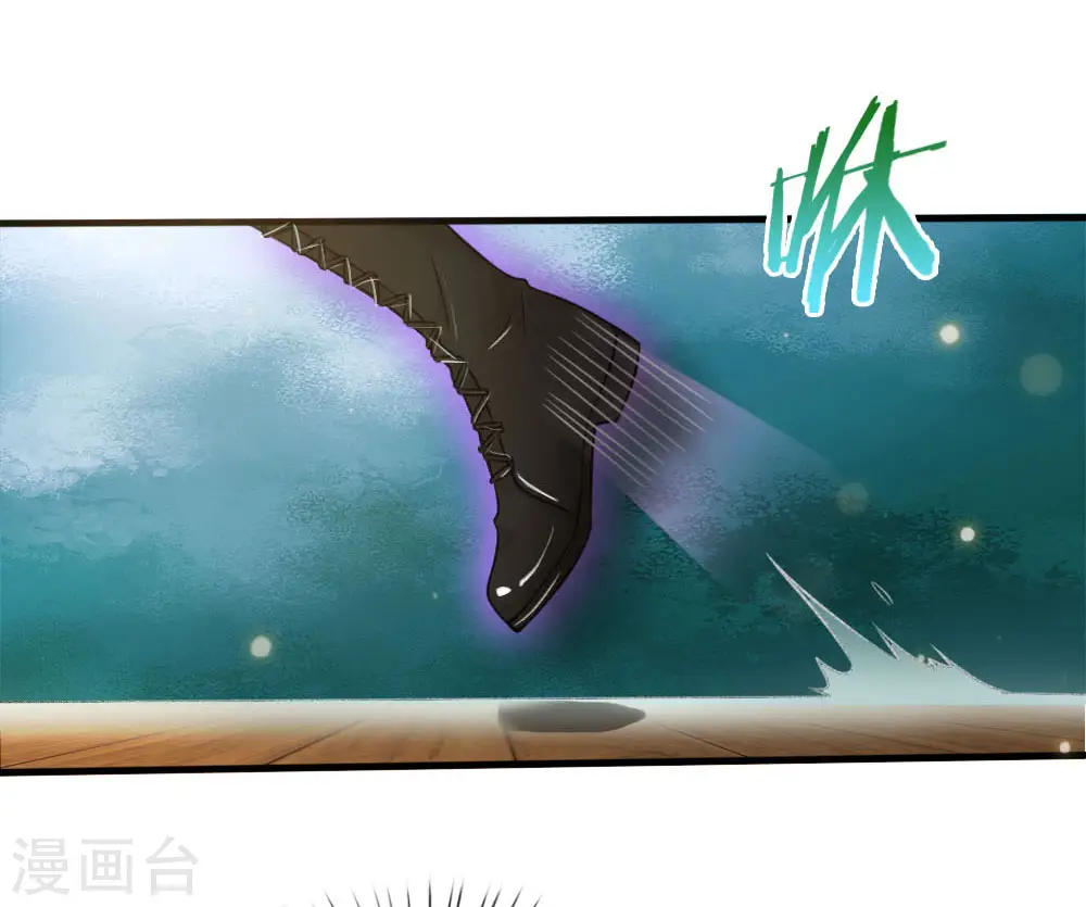 第53话 宗师以下，无人能敌18