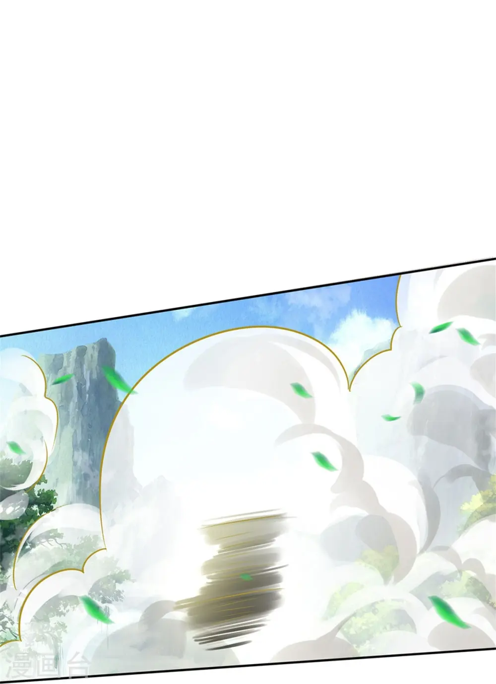 第421话 破空而来，延缓侵蚀10