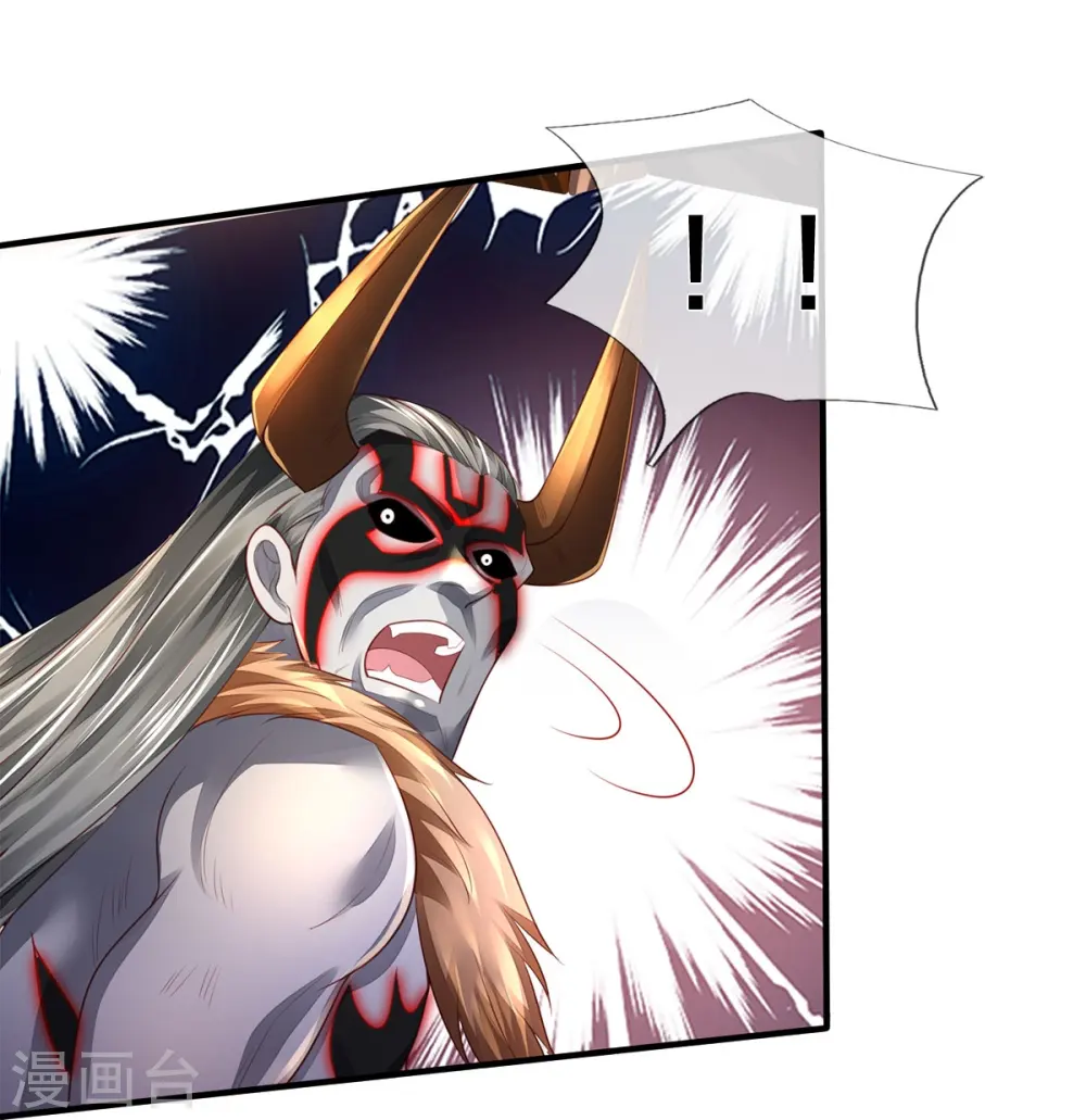 第345话 没到天魔，皆如蝼蚁6