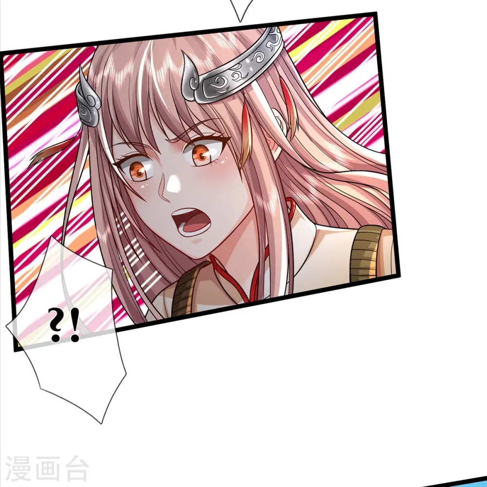 第377话 黑影追袭，神秘少女10