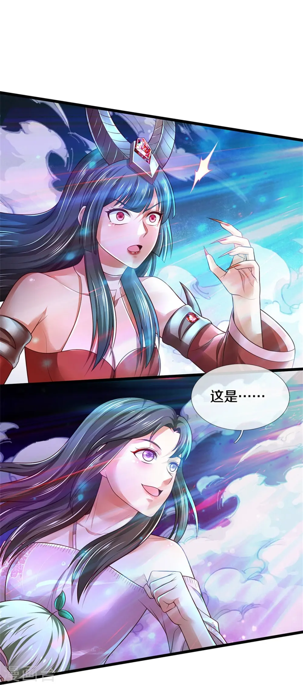 第340话 了结你们，小凡来了！23