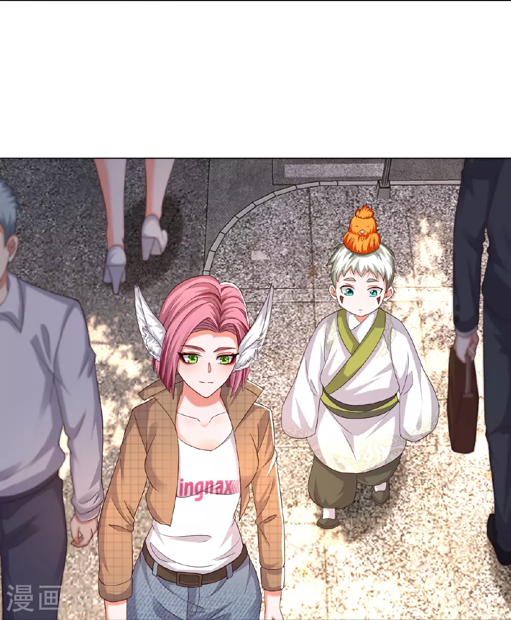 第621话 天魔境威，鬼族天才17