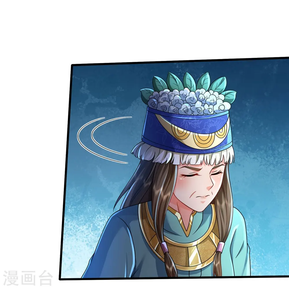 第396话 孱弱身躯，恐怖能量25