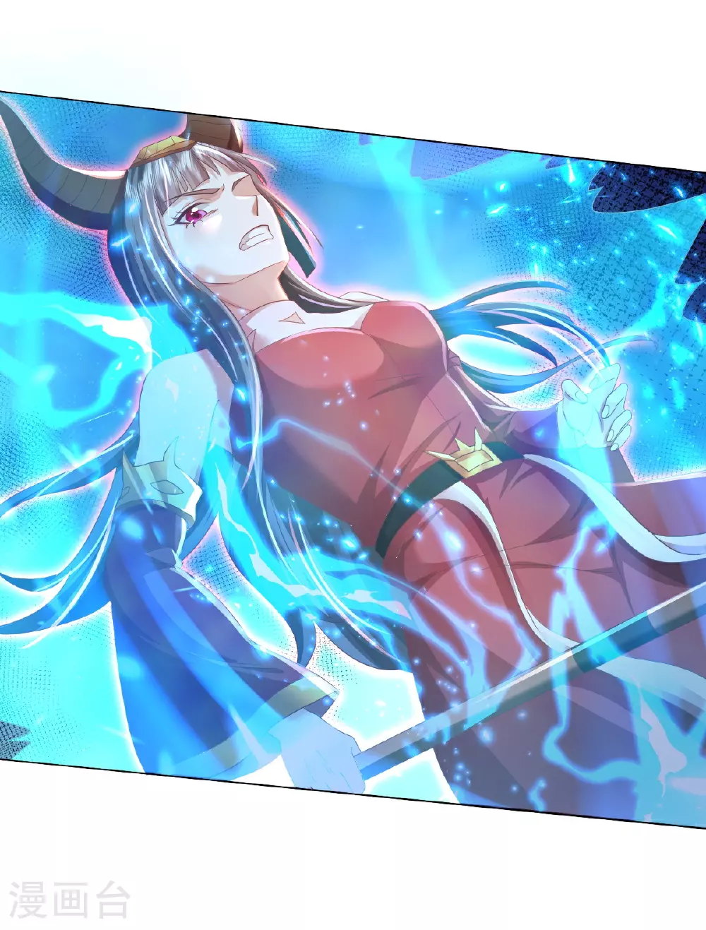 第621话 天魔境威，鬼族天才12