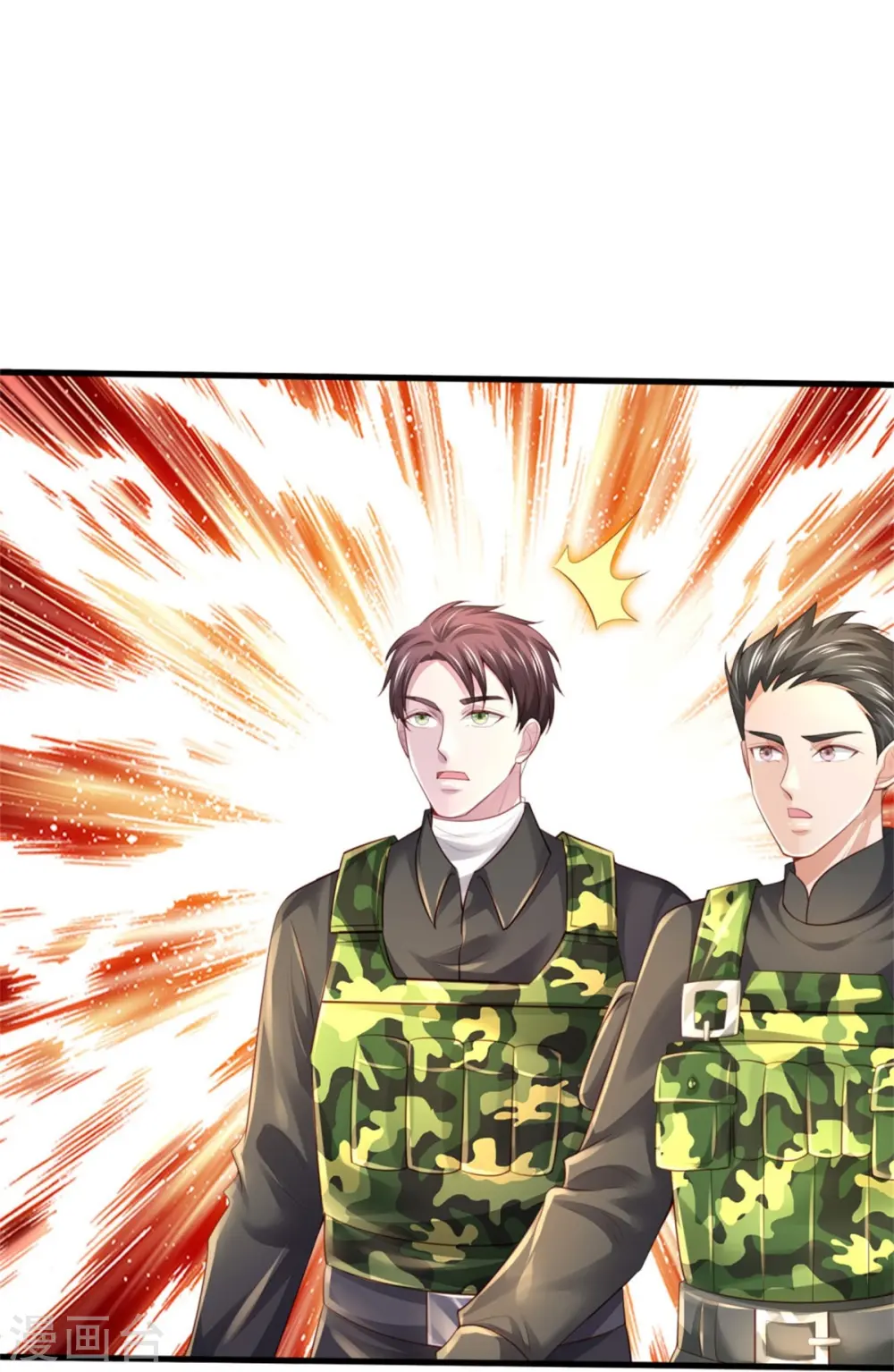 第363话 又来一个，死而复生？19