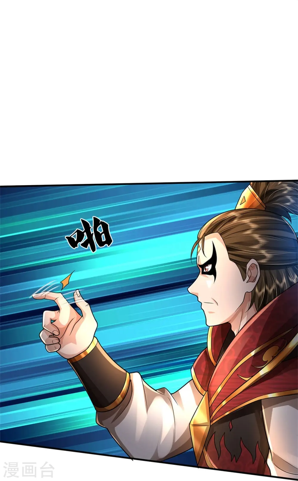 第417话 坏事做尽，留你不得18