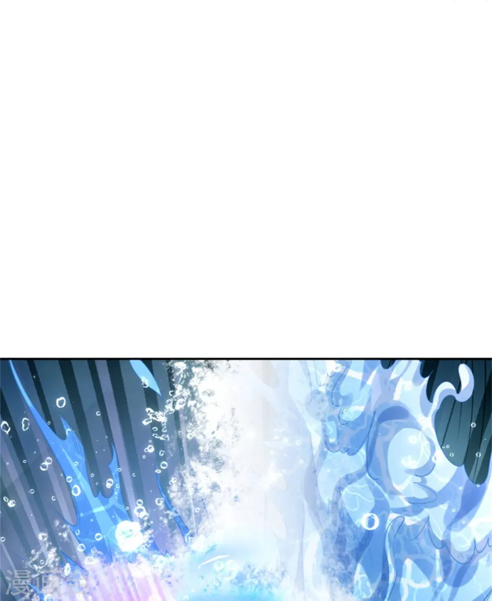 第390话 危难之中，互相合作22