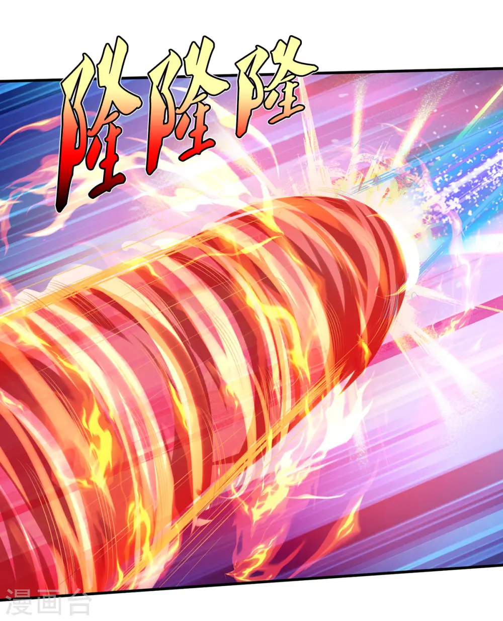 第331话 你入地狱，一同何妨28