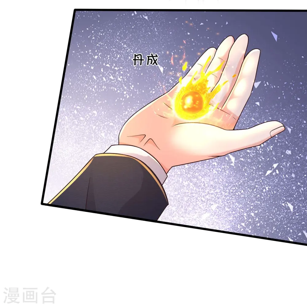 第497话 以鼎炼药，凝露淬灵13