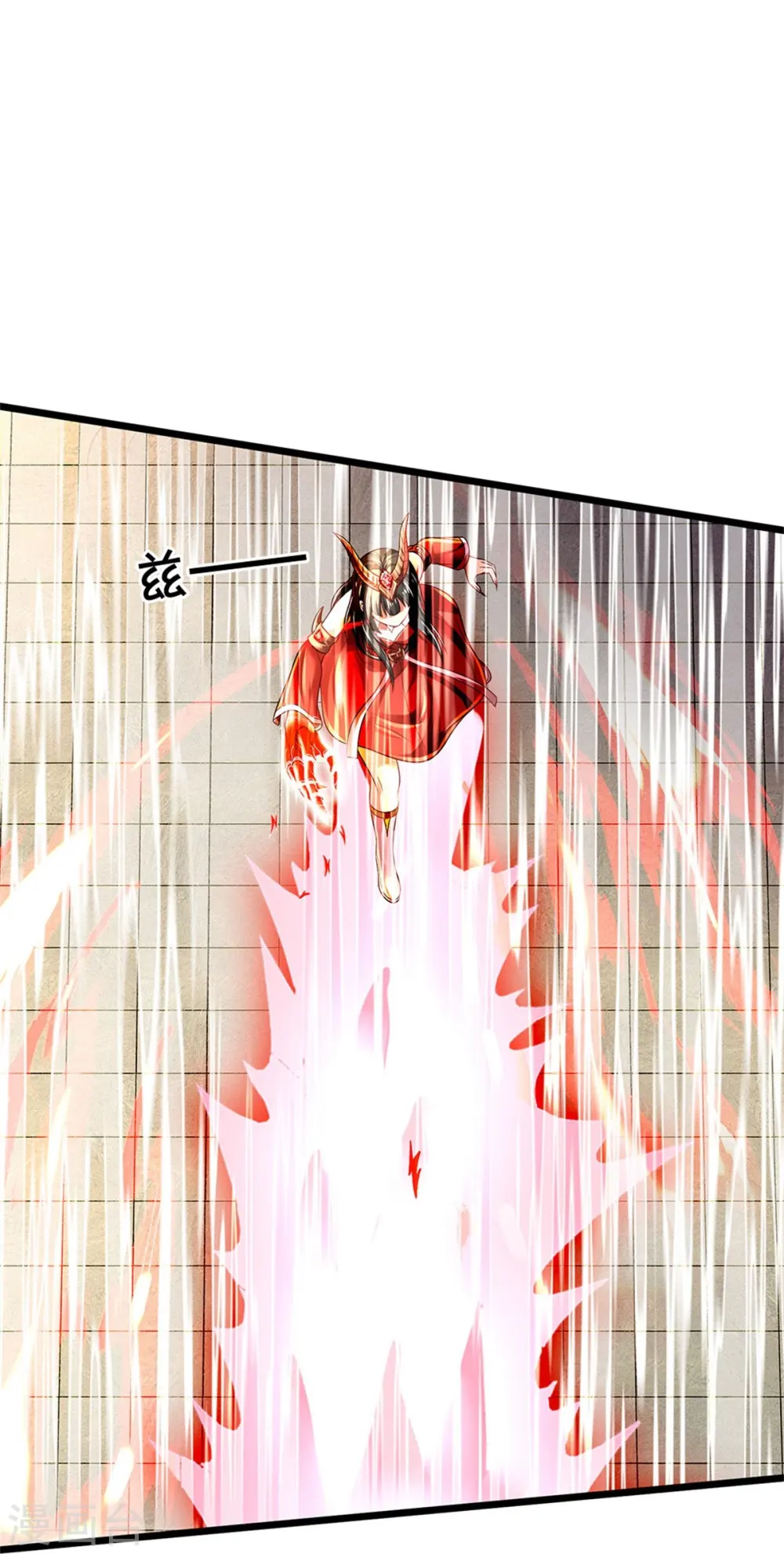 第340话 了结你们，小凡来了！12