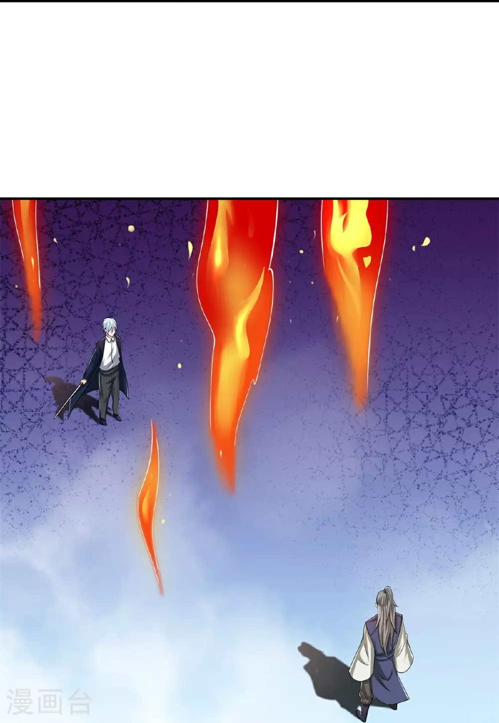 第605话 血债血偿，漏网之鱼23