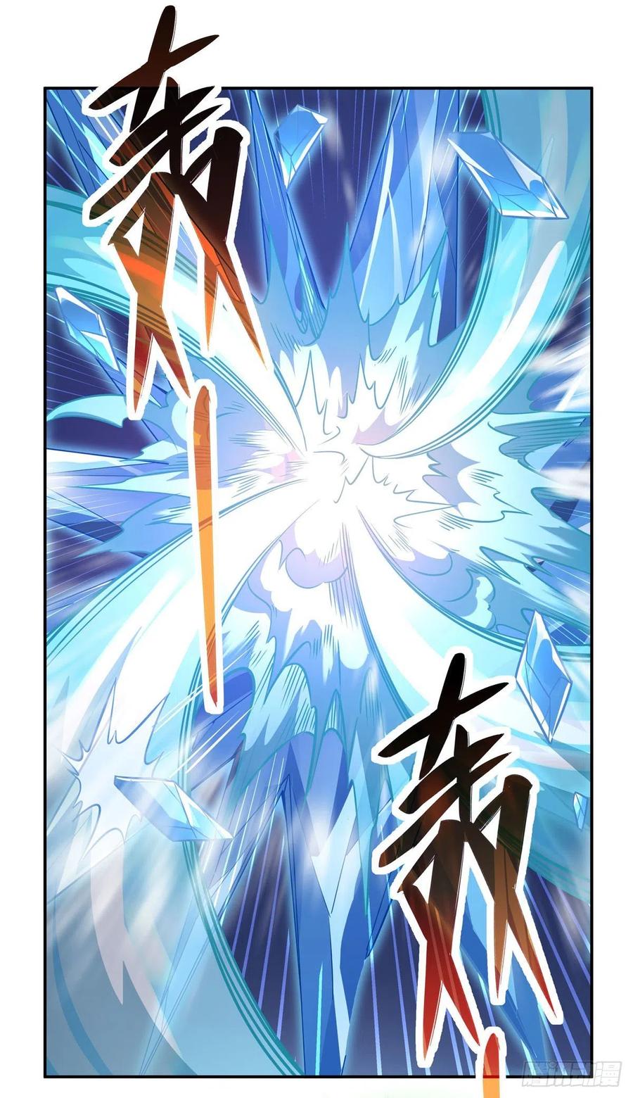 第61话 小长青蓄力中38