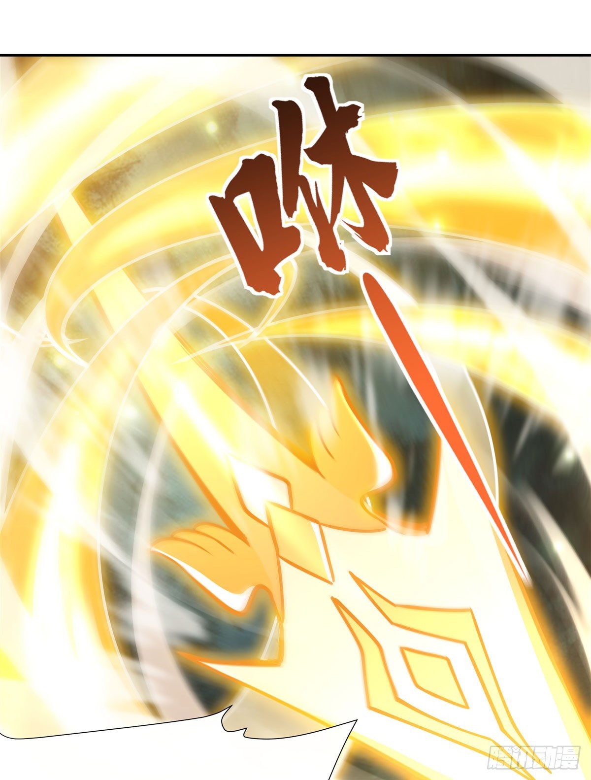 第135话 圣师武装28
