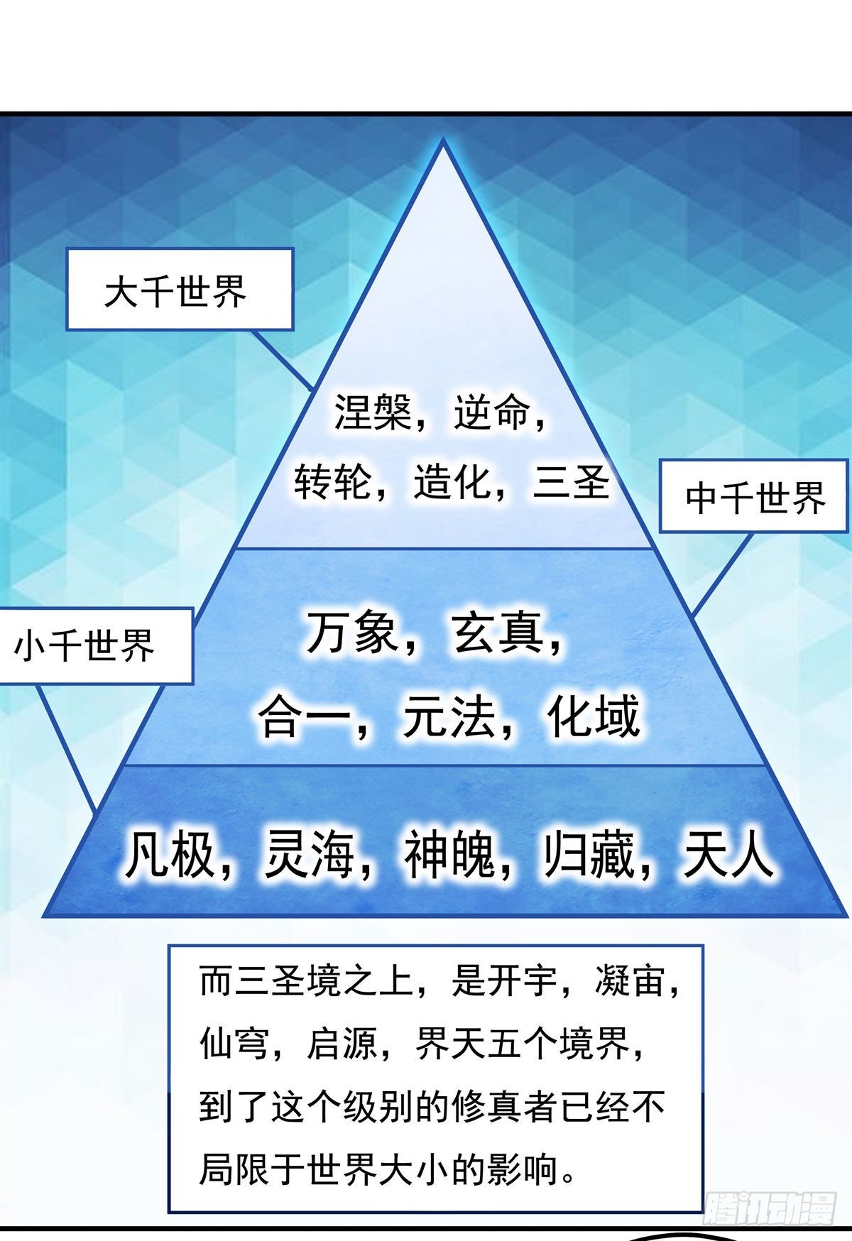 第93话 弱小无助还不好吃31