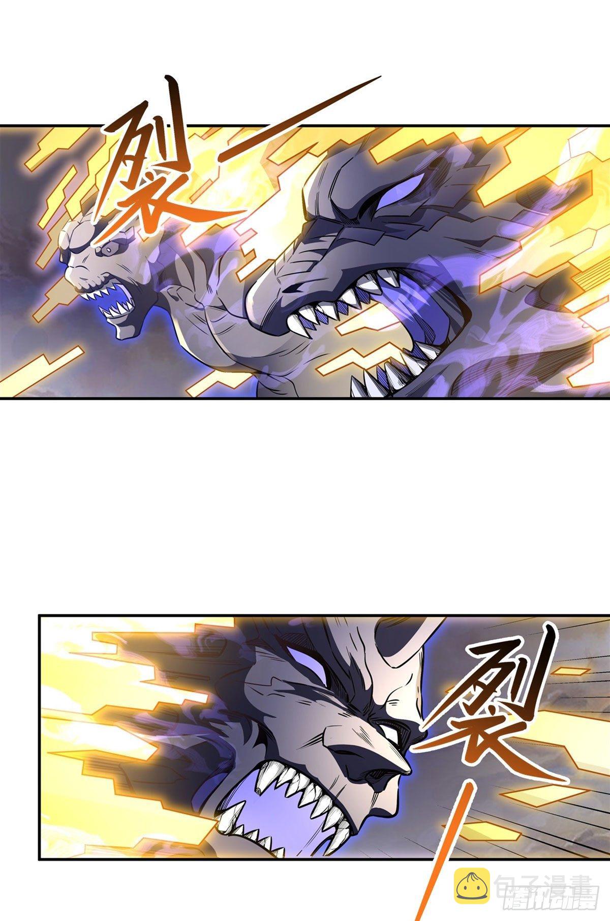 第69话 最重要整整齐齐34