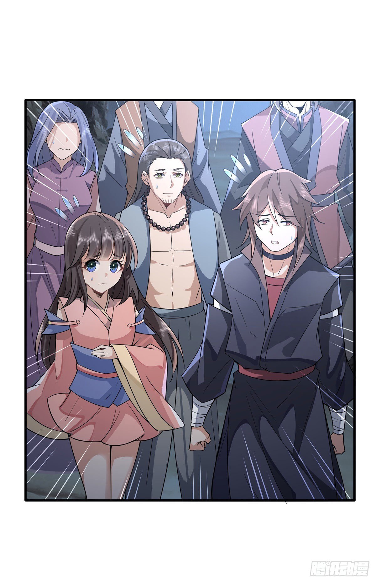 第15话 师父在线变凶23