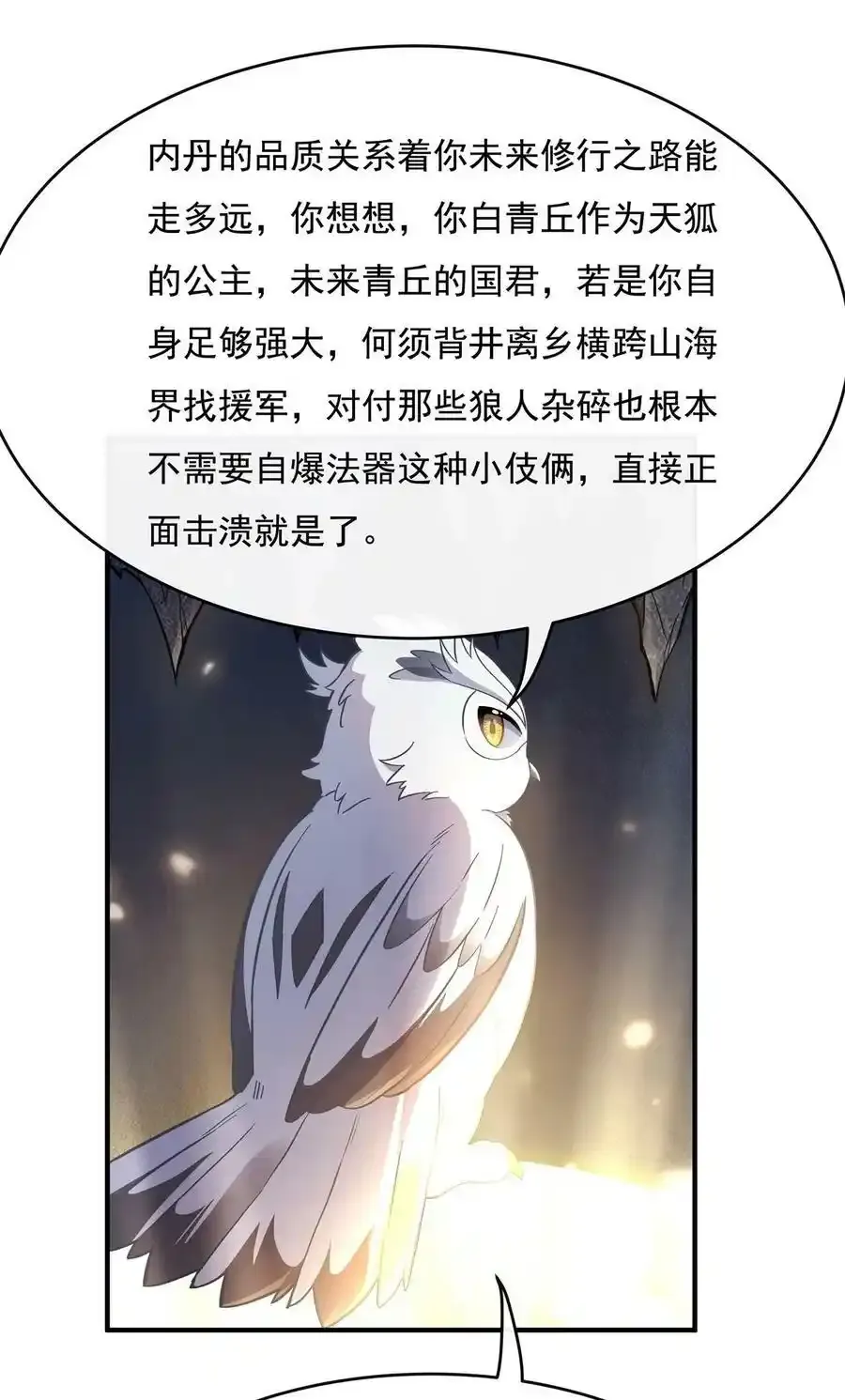 197 天道降临32