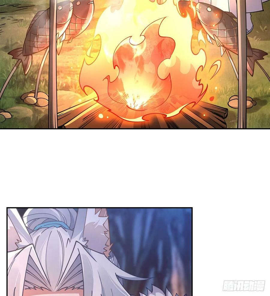 第168话 尾巴贴贴术5