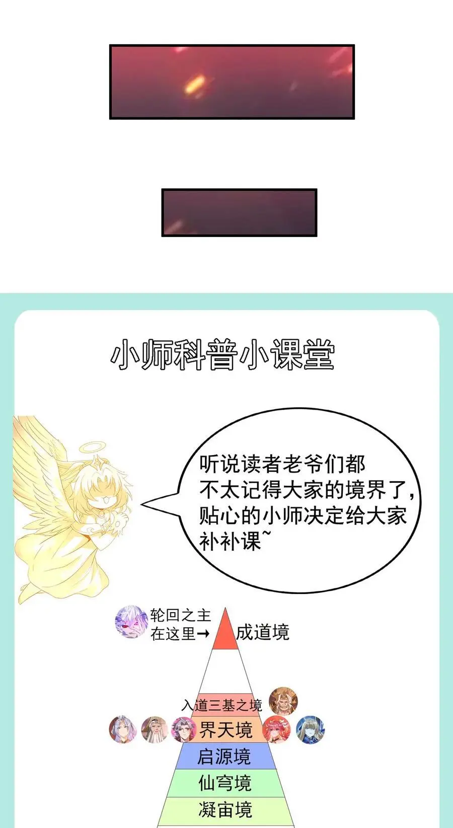 242 集结，诸天万道宗!50