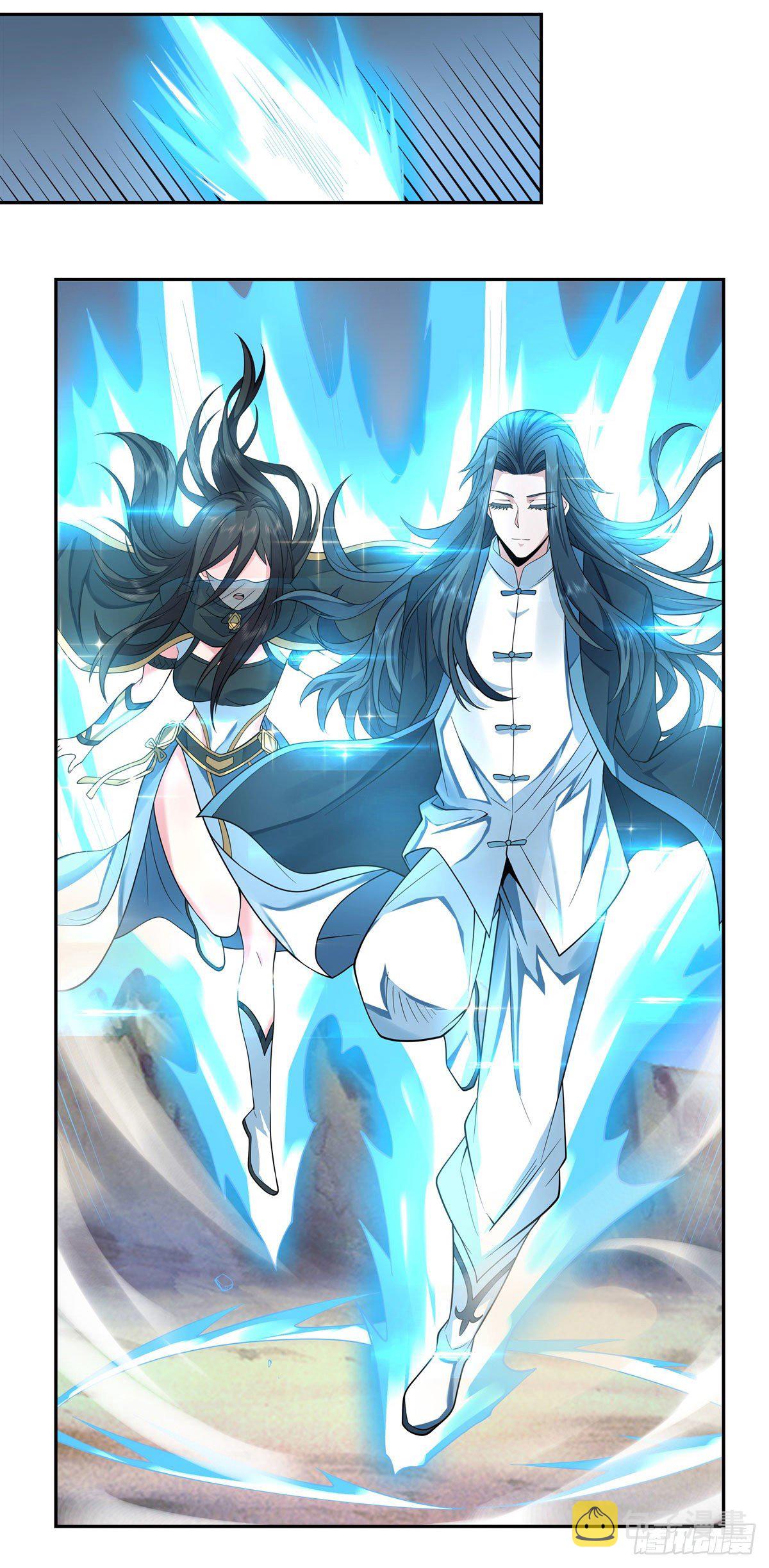 第6话 卖徒弟的好师父24
