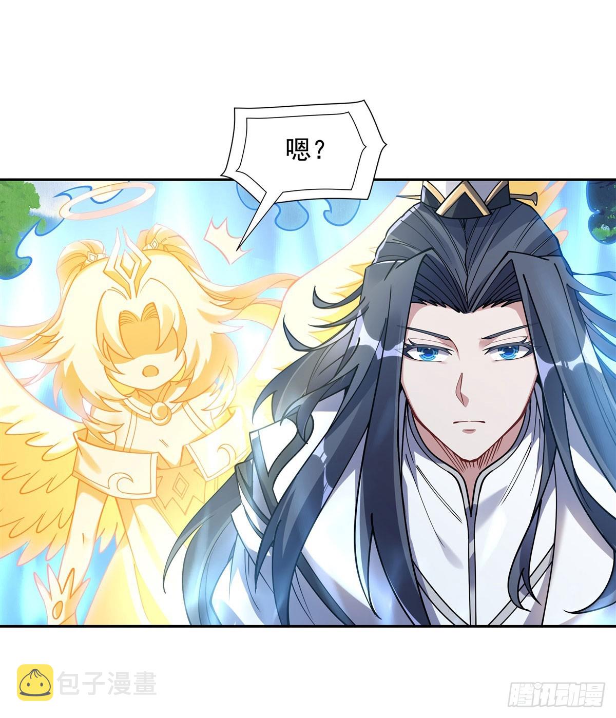 第135话 圣师武装5