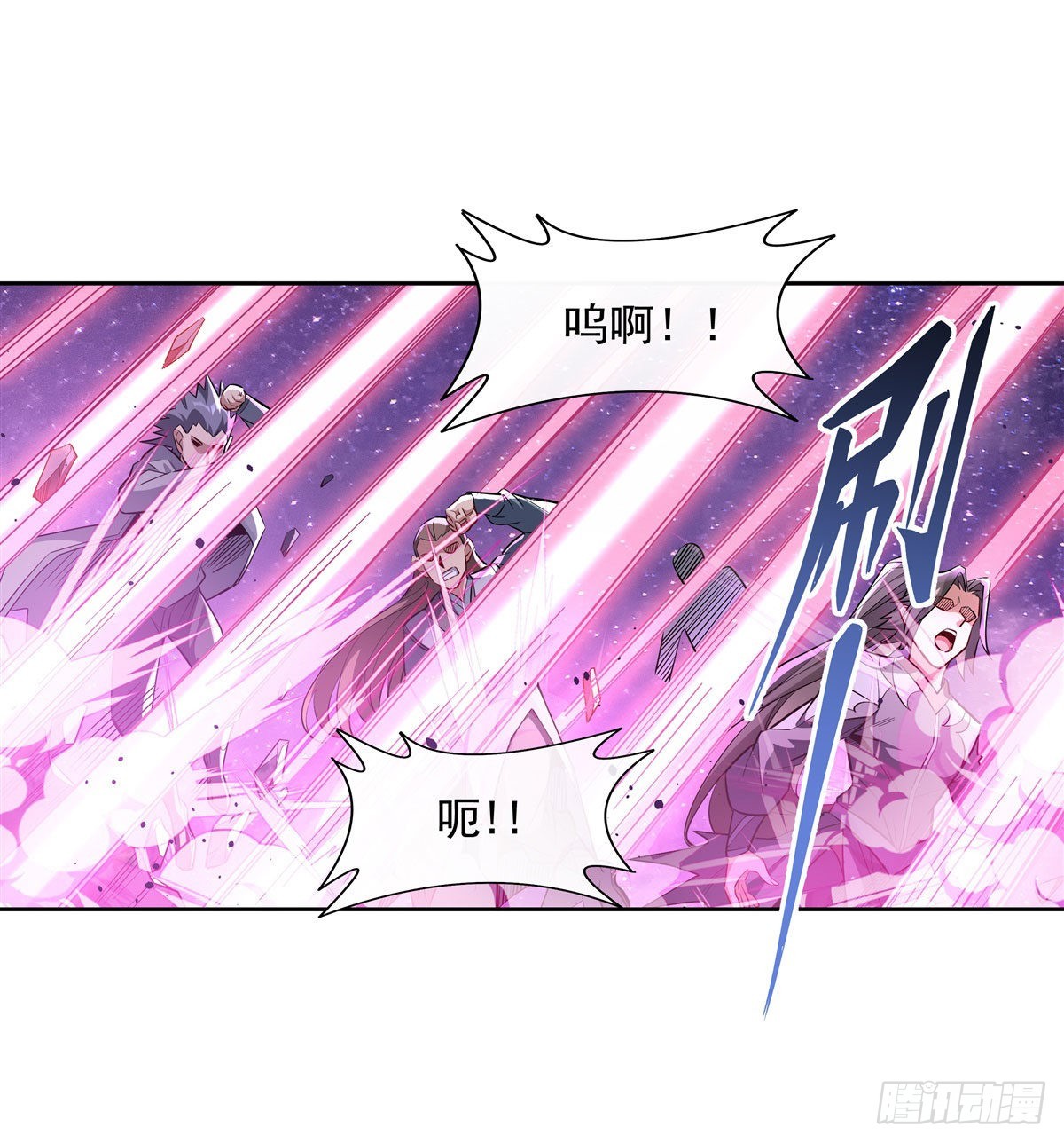 第112话 百花葬40