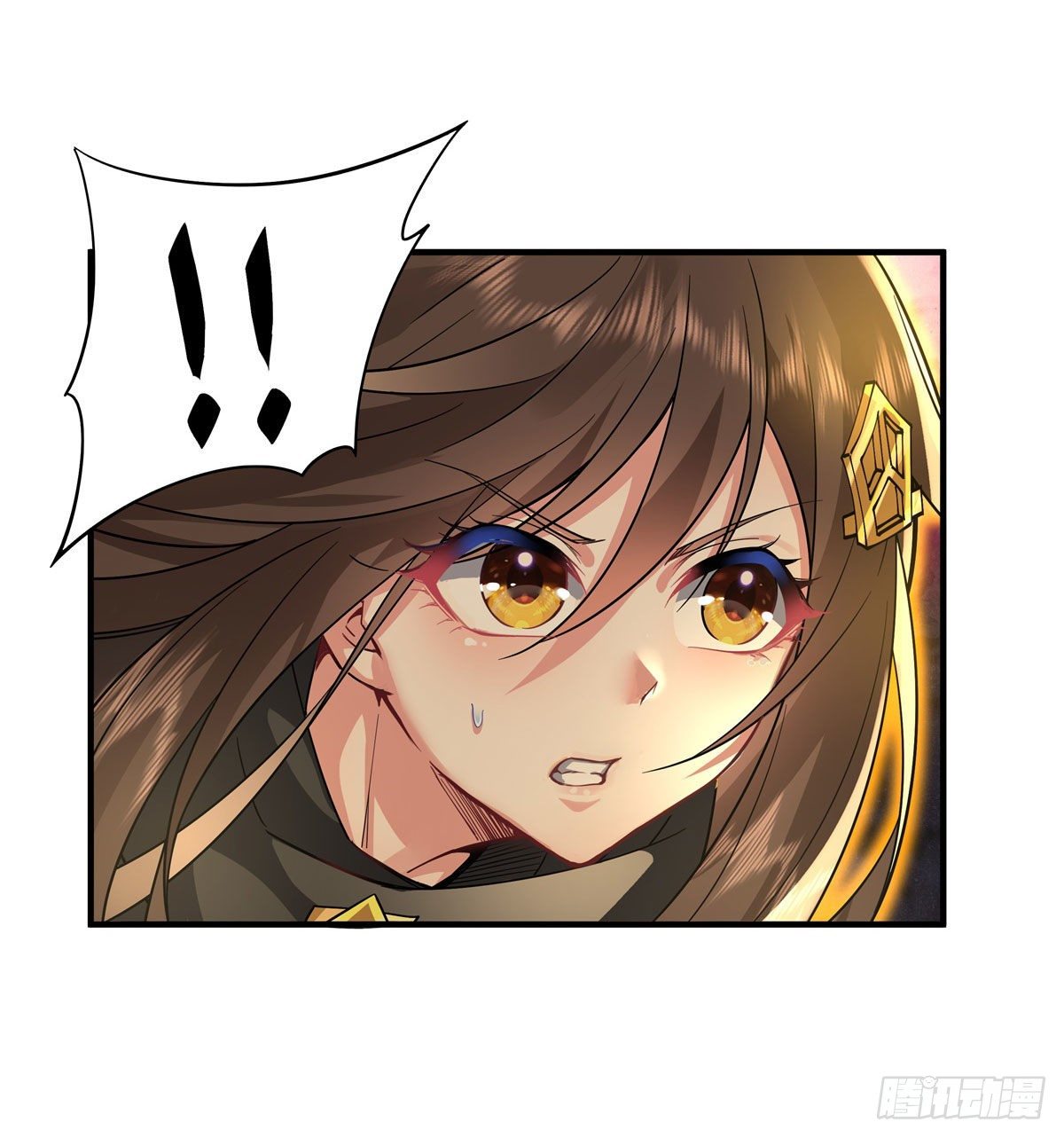 第33话 千山幽叶45