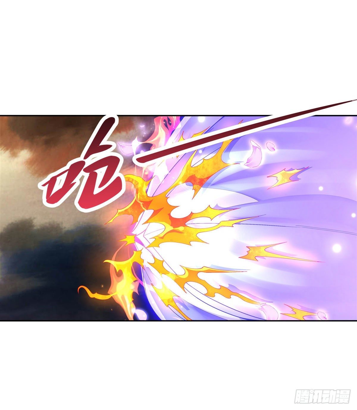第22话 这个男人好强16