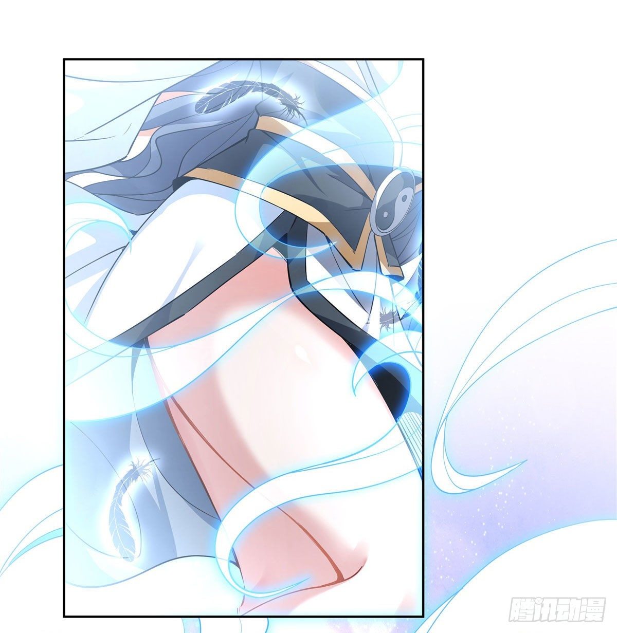 第42话 变成师父的样子40
