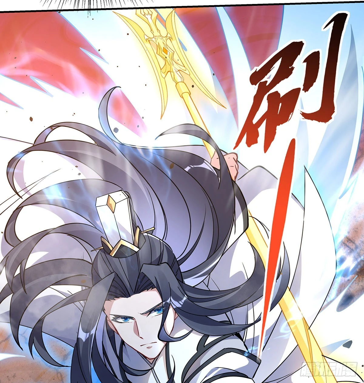 第141话 武德充沛36