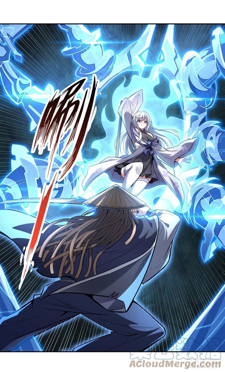 第66话 以一敌四27