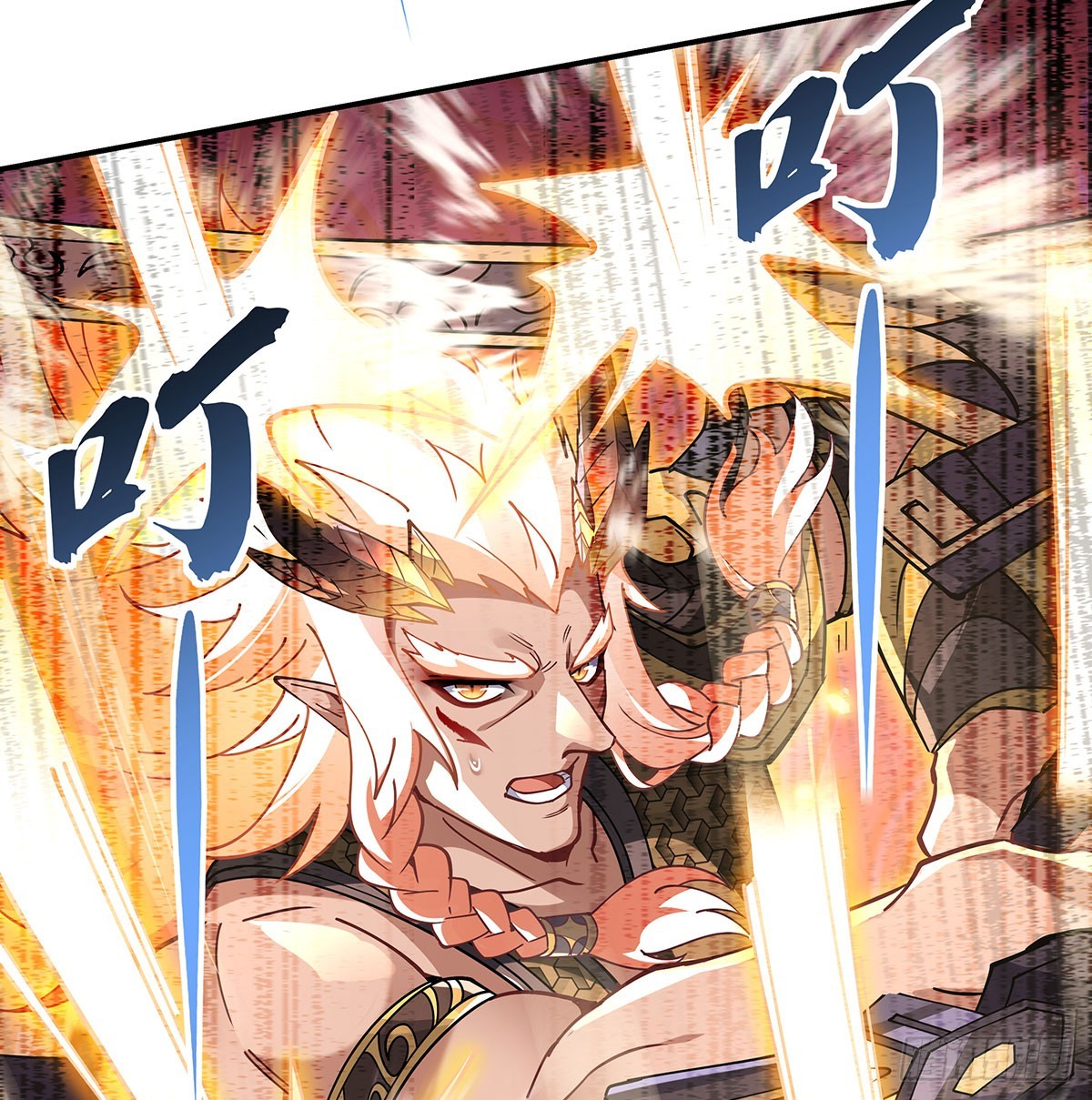 第141话 武德充沛20
