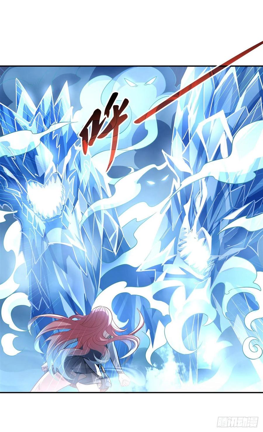 第61话 小长青蓄力中41