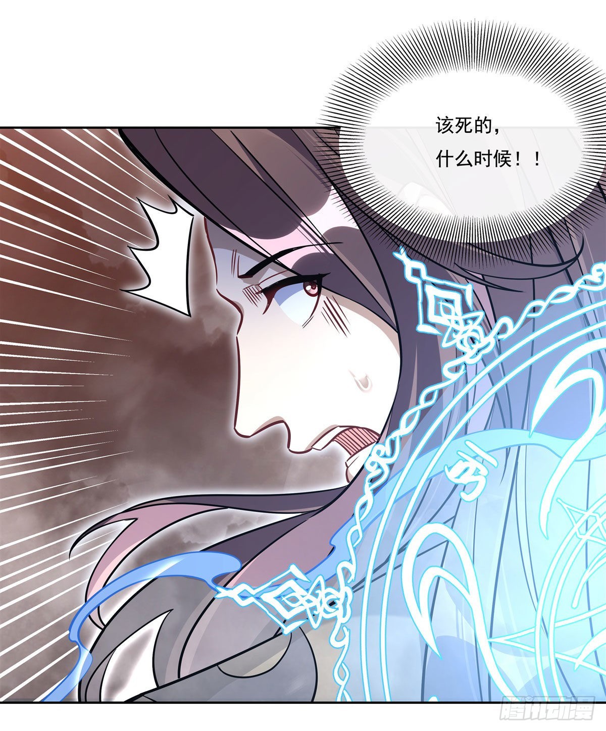 第100话 极限二选一30