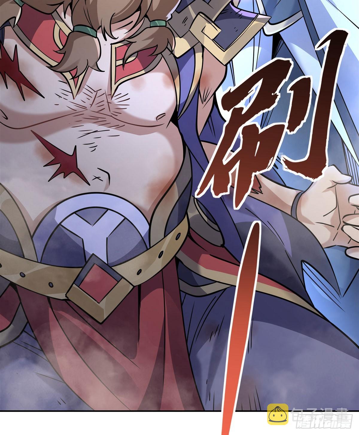 第135话 圣师武装46