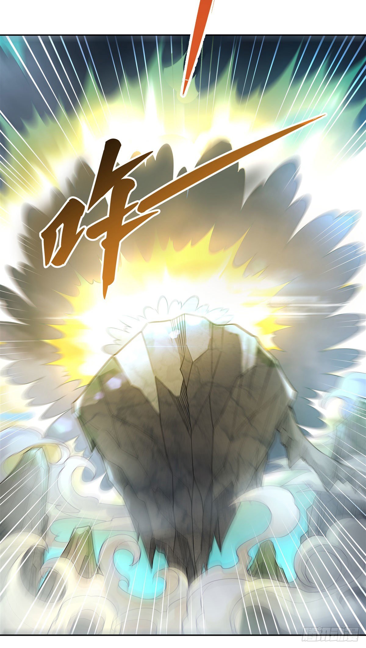 第30话 初现神相37