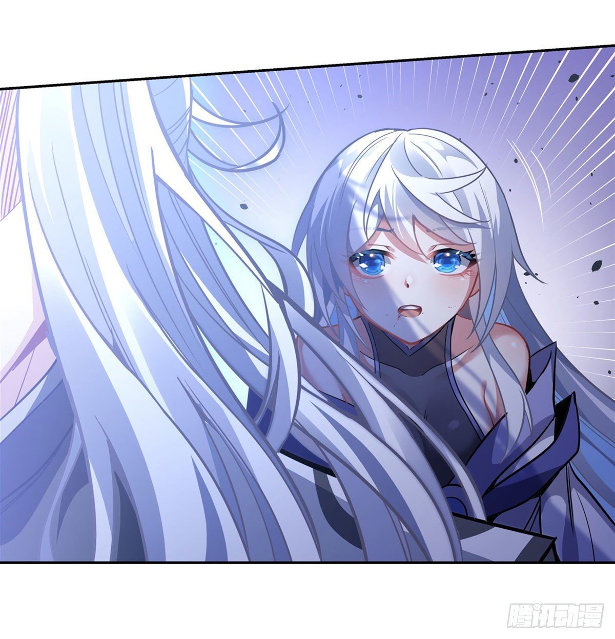 第68话 敢让她跪下35