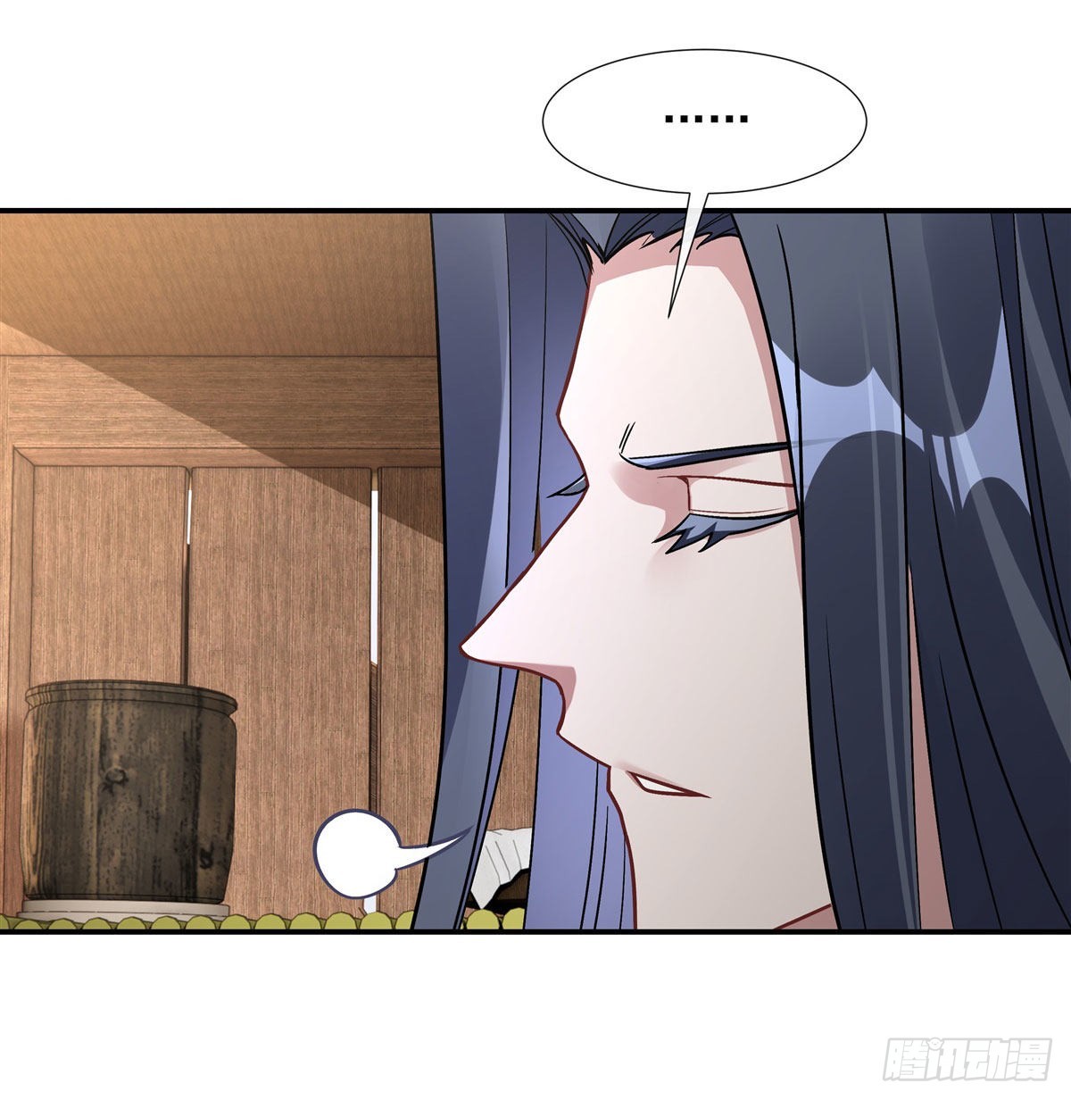 第101话 月禾庆典33