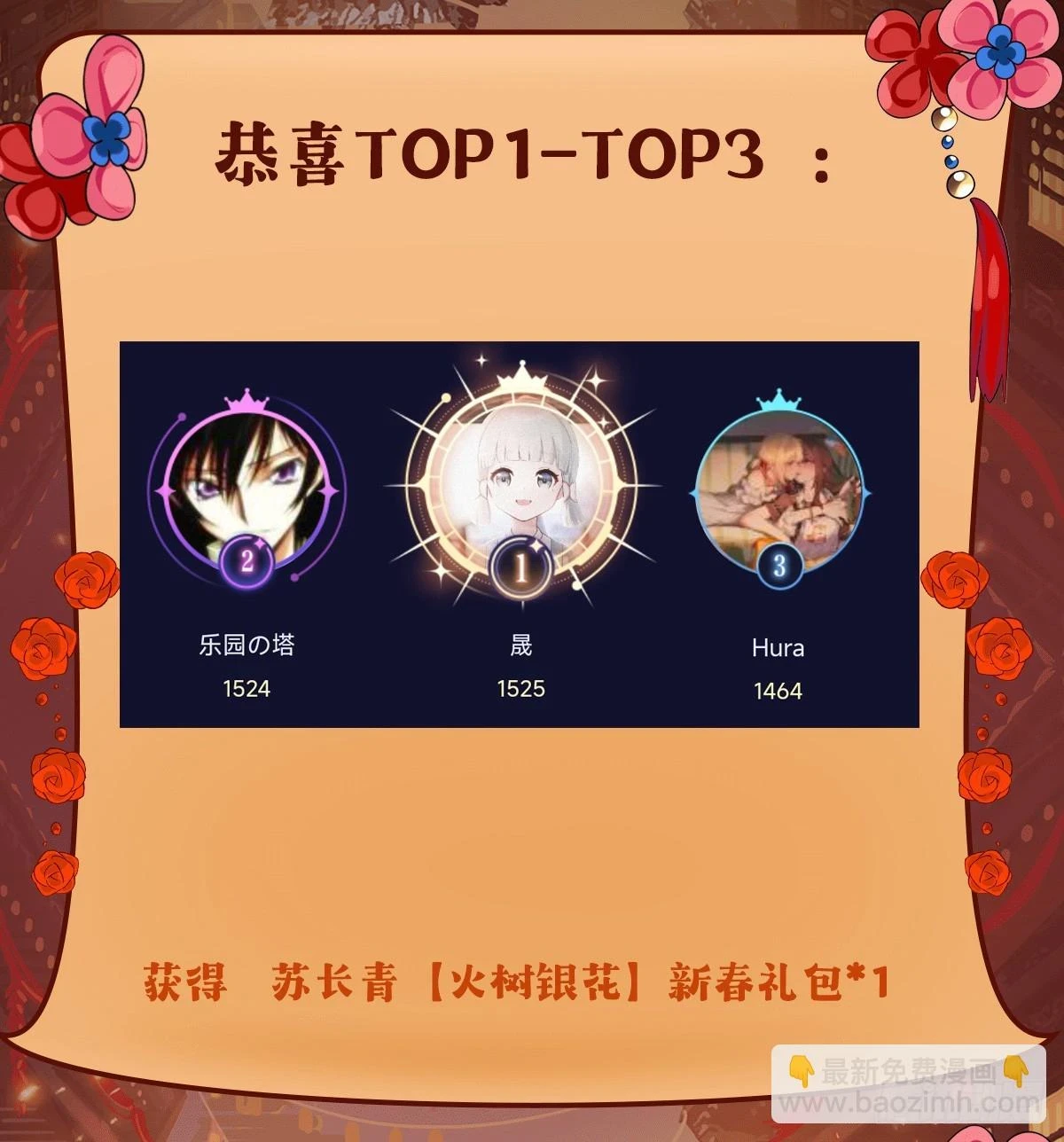 第152话 收徒职业病53