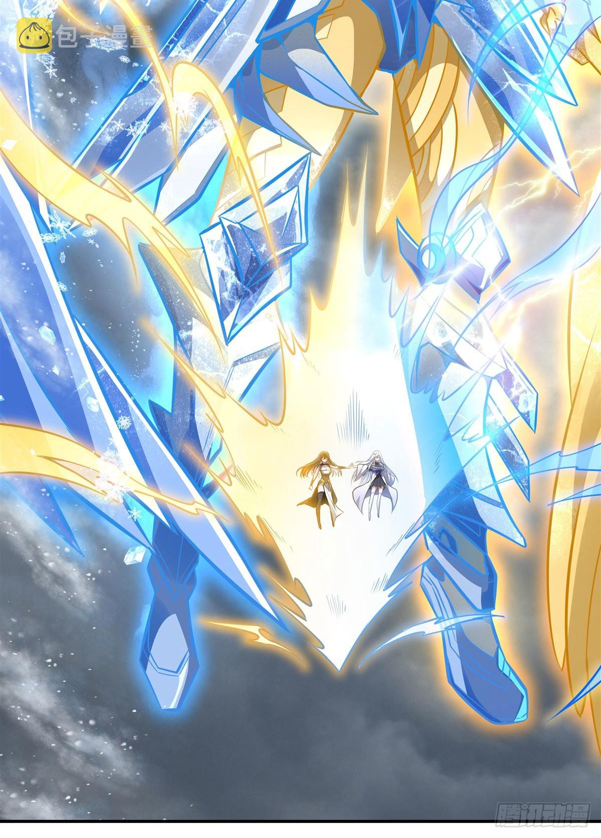 第80话 神相融合14